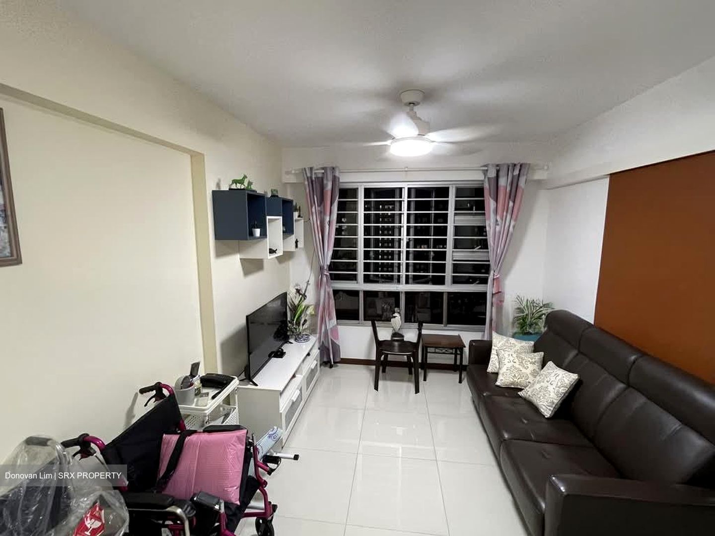 Blk 234A Matilda Court (Punggol), HDB 2 Rooms #584946151
